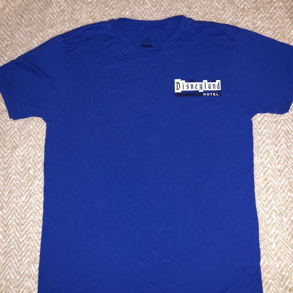 Disneyland Hotel Tshirt